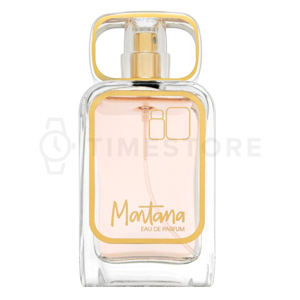 Montana 80 Eau de Parfum da donna 100 ml