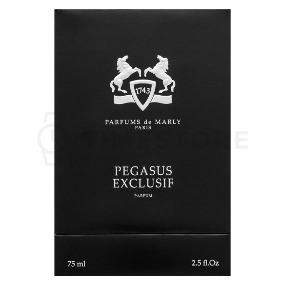 Parfums de Marly Pegasus Exclusif Eau de Parfum da uomo 75 ml