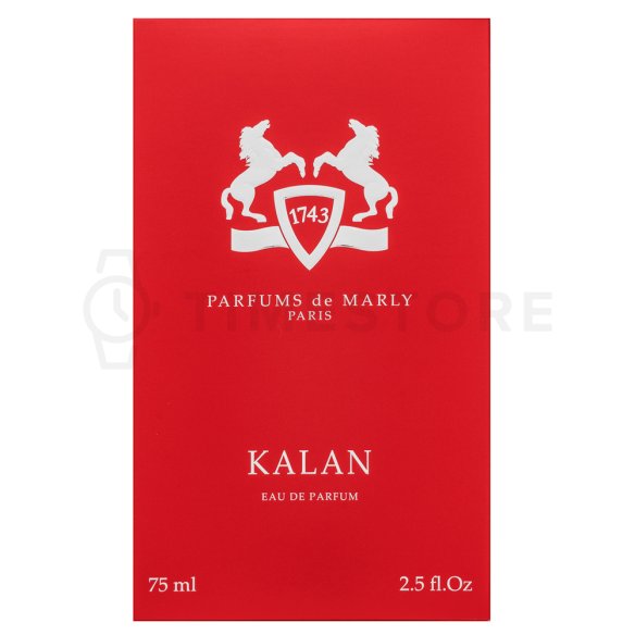 Parfums de Marly Kalan parfemska voda unisex 75 ml