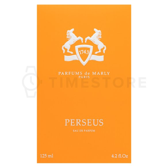 Parfums de Marly Perseus parfumirana voda za moške 125 ml