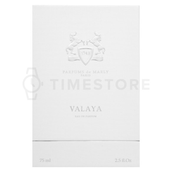 Parfums de Marly Valaya Eau de Parfum para mujer 75 ml