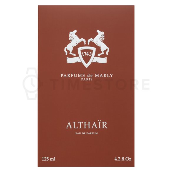 Parfums de Marly Althair parfumirana voda za moške 125 ml