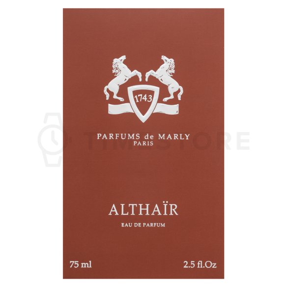 Parfums de Marly Althair Eau de Parfum para hombre 75 ml