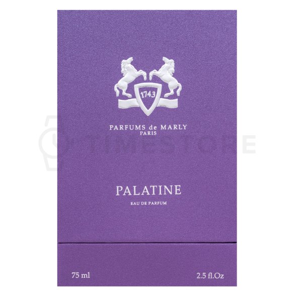 Parfums de Marly Palatine Eau de Parfum femei 75 ml