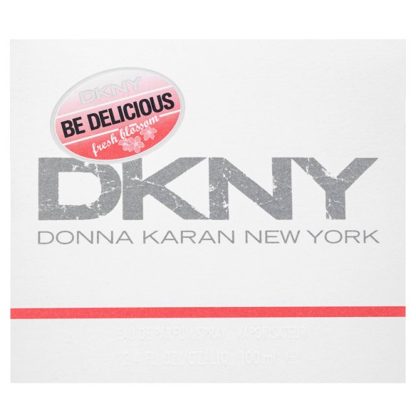 DKNY Be Delicious Fresh Blossom woda perfumowana dla kobiet 100 ml