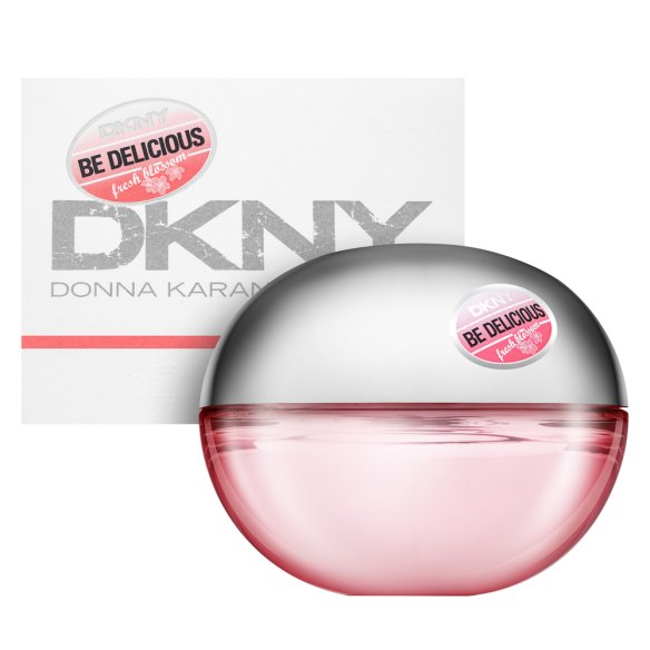 DKNY Be Delicious Fresh Blossom woda perfumowana dla kobiet 50 ml