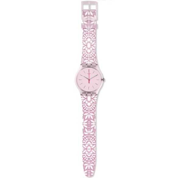 Swatch Fleurie