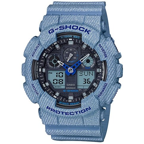 Casio G-Shock