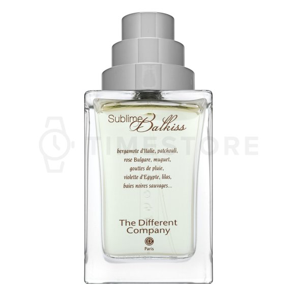 The Different Company Sublime Balkiss woda perfumowana unisex 100 ml