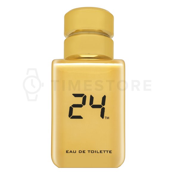 ScentStory 24 Gold toaletní voda unisex 50 ml