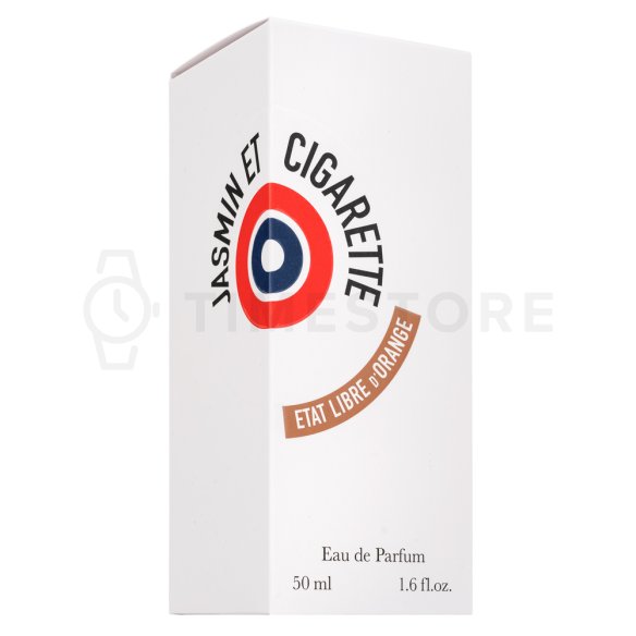 Etat Libre d’Orange Jasmin Et Cigarette Парфюмна вода за жени 50 ml