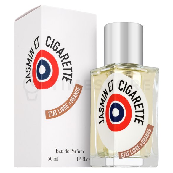 Etat Libre d’Orange Jasmin Et Cigarette Eau de Parfum nőknek 50 ml