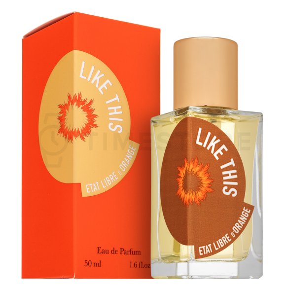 Etat Libre d’Orange Like This parfémovaná voda pro ženy 50 ml