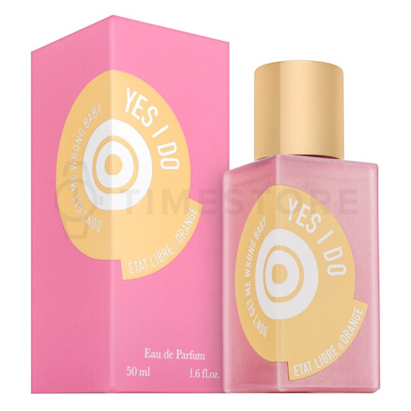 Etat Libre d’Orange Don't Get Me Wrong Baby, YES I DO parfemska voda za žene 50 ml