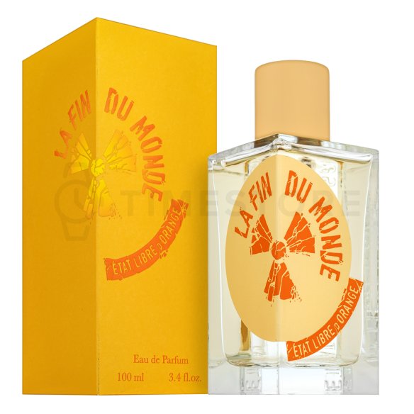 Etat Libre d’Orange La Fin Du Monde parfemska voda unisex 100 ml