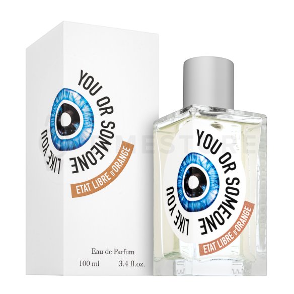 Etat Libre d’Orange You Or Someone Like You parfemska voda unisex 100 ml