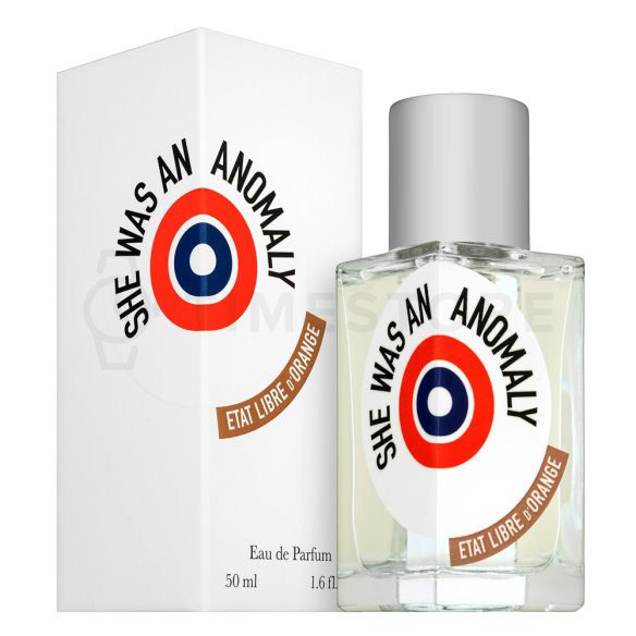 Etat Libre d’Orange She Was An Anomaly parfumirana voda unisex 50 ml