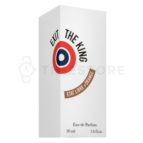 Etat Libre d’Orange Exit The King parfémovaná voda unisex 50 ml