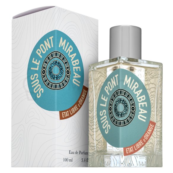 Etat Libre d’Orange Sous Le Pont Mirabeau woda perfumowana unisex 100 ml