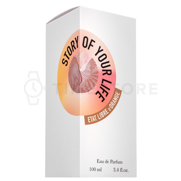 Etat Libre d’Orange Story Of Your Life Eau de Parfum unisex 100 ml