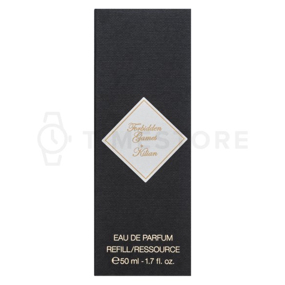 Kilian Forbidden Games Парфюмна вода за жени Refill 50 ml