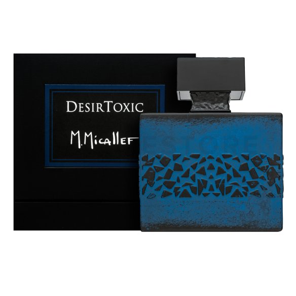 M. Micallef Desir Toxic Eau de Parfum uniszex 100 ml