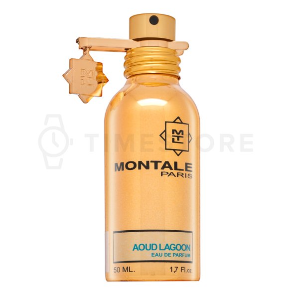 Montale Aoud Lagoon parfémovaná voda unisex 50 ml