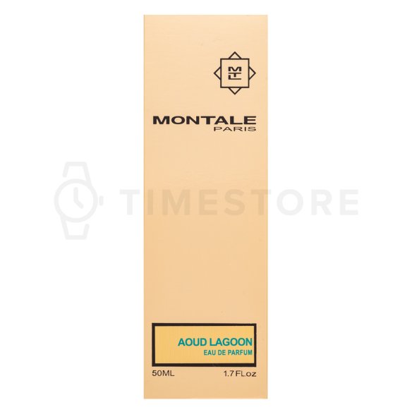 Montale Aoud Lagoon Парфюмна вода унисекс 50 ml