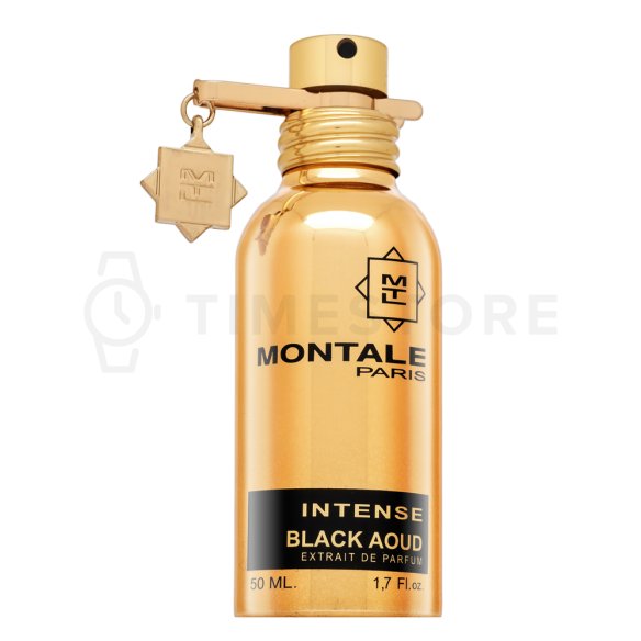 Montale Intense Black Oud Perfume unisex 50 ml