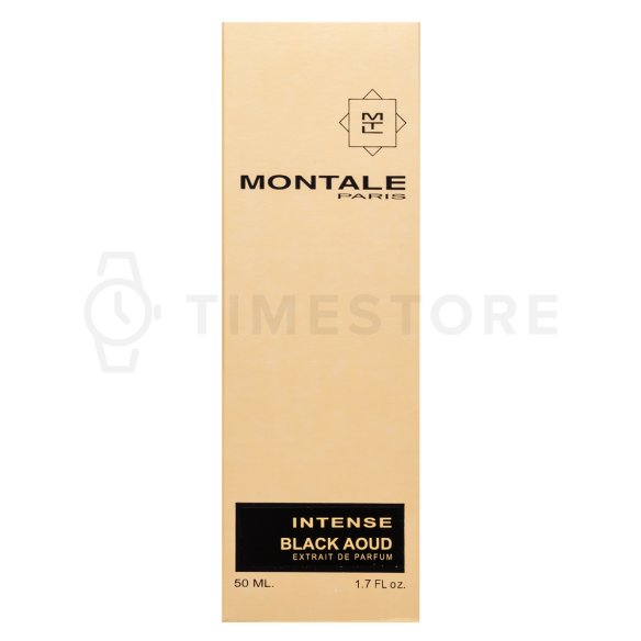 Montale Intense Black Oud Perfume unisex 50 ml