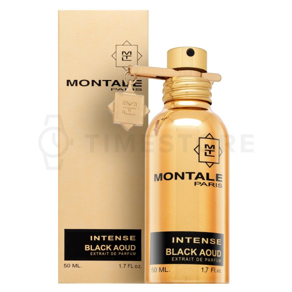 Montale Intense Black Oud Perfume unisex 50 ml