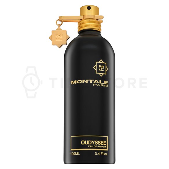 Montale Oudyssee Eau de Parfum unisex 100 ml