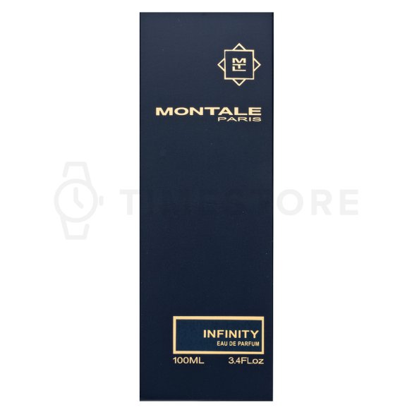 Montale Infinity parfemska voda unisex 100 ml