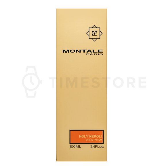 Montale Holy Neroli Eau de Parfum unisex 100 ml