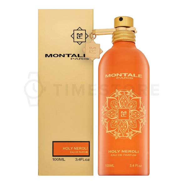 Montale Holy Neroli parfémovaná voda unisex 100 ml