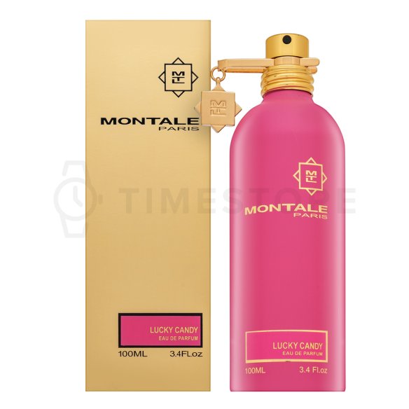 Montale Lucky Candy Eau de Parfum uniszex 100 ml