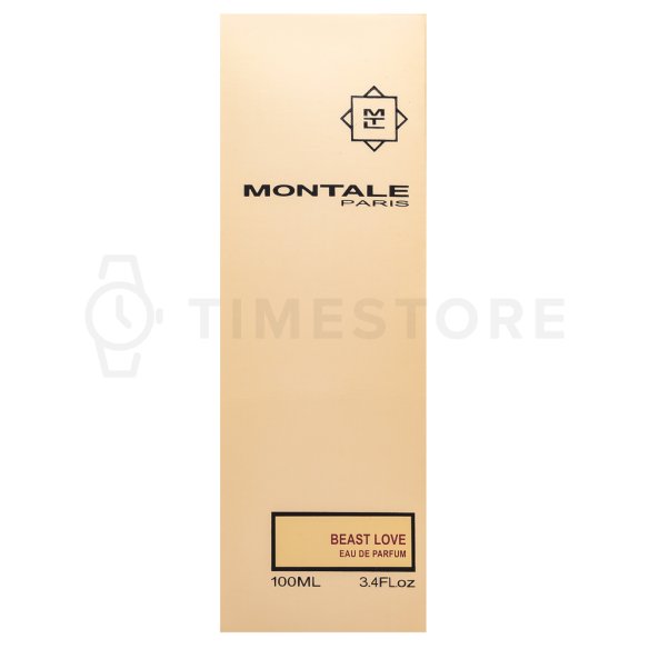 Montale Beast Love parfémovaná voda unisex 100 ml