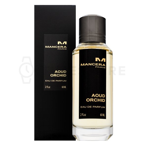 Mancera Aoud Orchid Парфюмна вода унисекс 60 ml