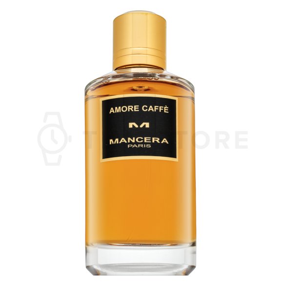 Mancera Amore Caffe Парфюмна вода унисекс 120 ml