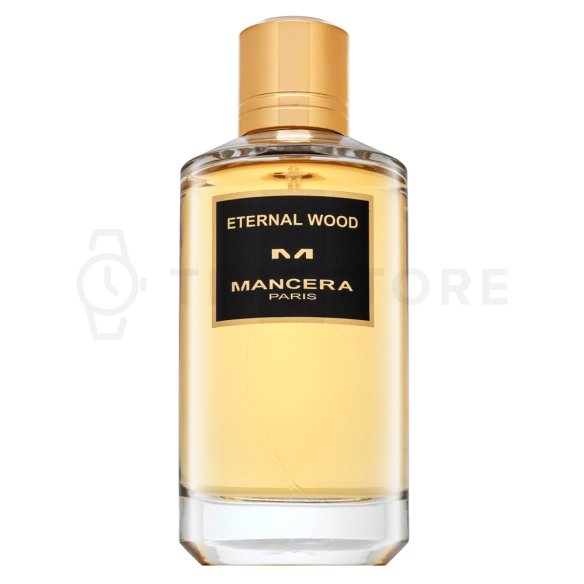 Mancera Eternal Wood Eau de Parfum unisex 120 ml