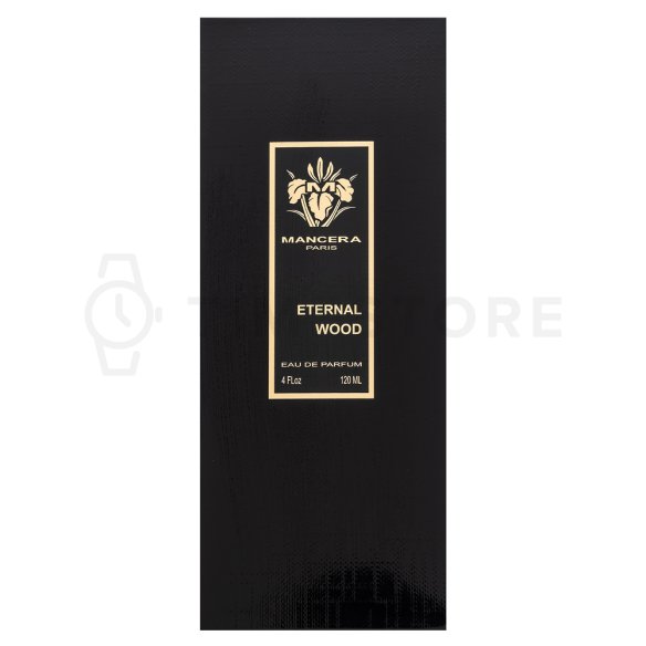 Mancera Eternal Wood Eau de Parfum unisex 120 ml