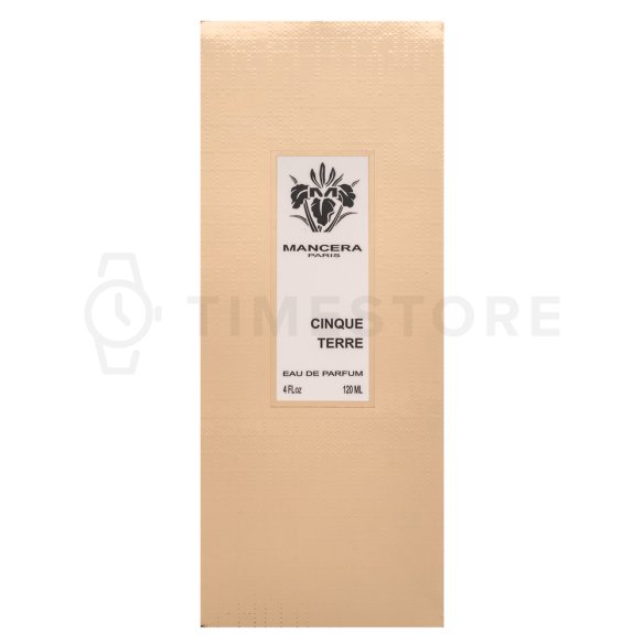 Mancera Cinque Terre parfumirana voda unisex 120 ml
