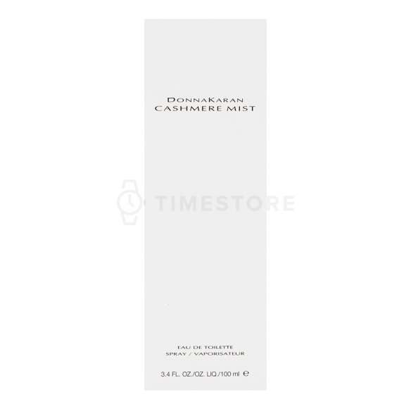 DKNY Cashmere Mist woda toaletowa dla kobiet 100 ml