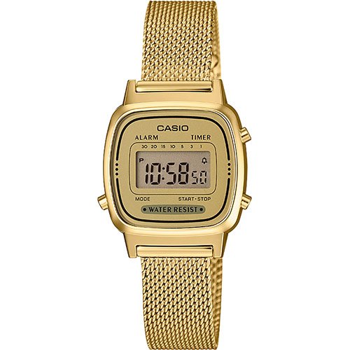 Casio Retro