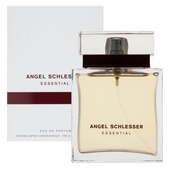 Angel Schlesser Essential for Her Eau de Parfum nőknek 100 ml