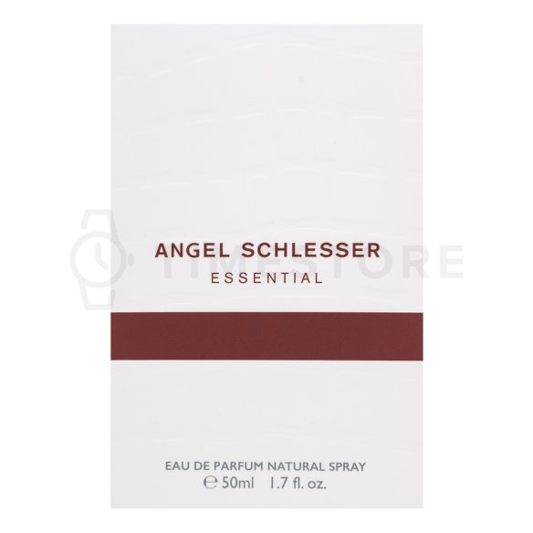 Angel Schlesser Essential for Her Eau de Parfum nőknek 50 ml