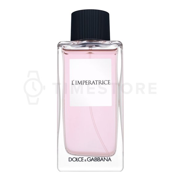 Dolce & Gabbana D&G L´Imperatrice 3 woda toaletowa dla kobiet 100 ml