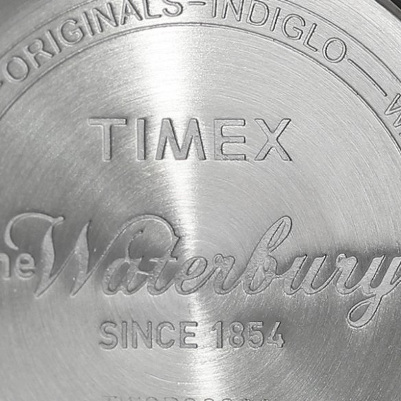 Timex  Waterbury