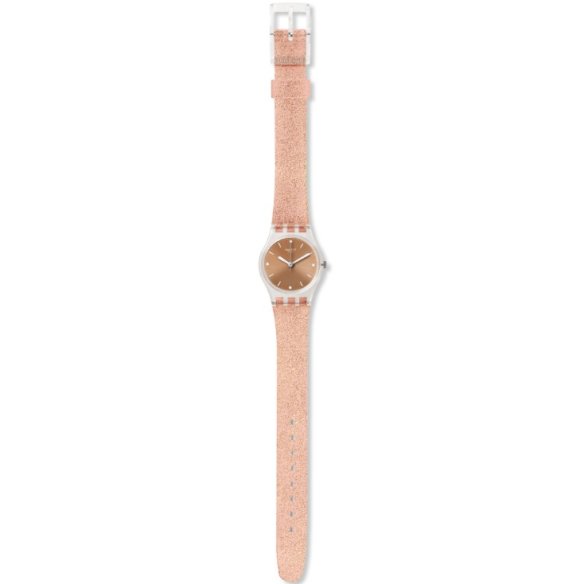 Swatch Pinkindescent Too