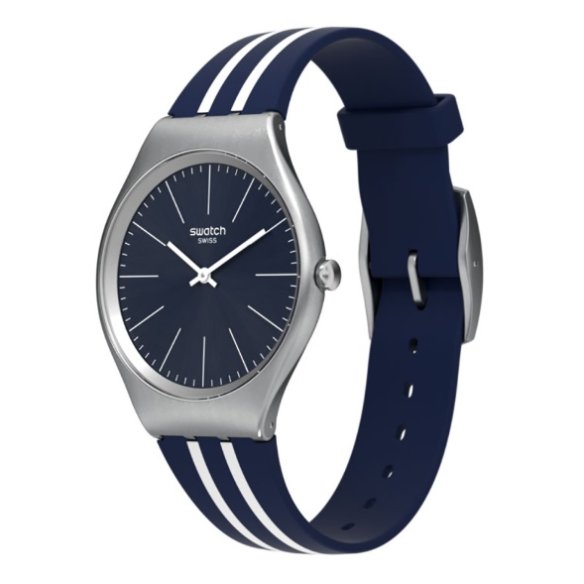 Swatch Skinblueiron